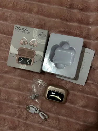 Fone Bluetooth PAXA