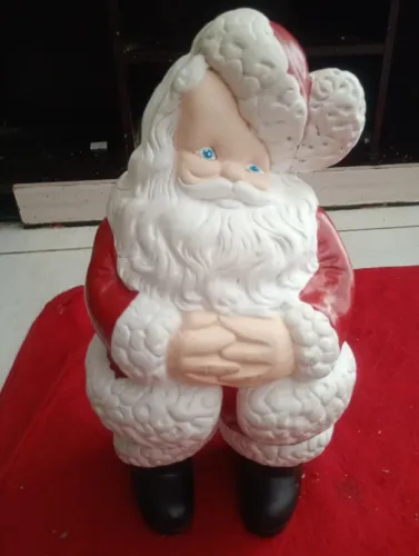 Enfeites de Natal