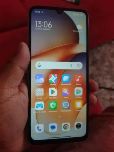 Redmi 14C 256 gigas