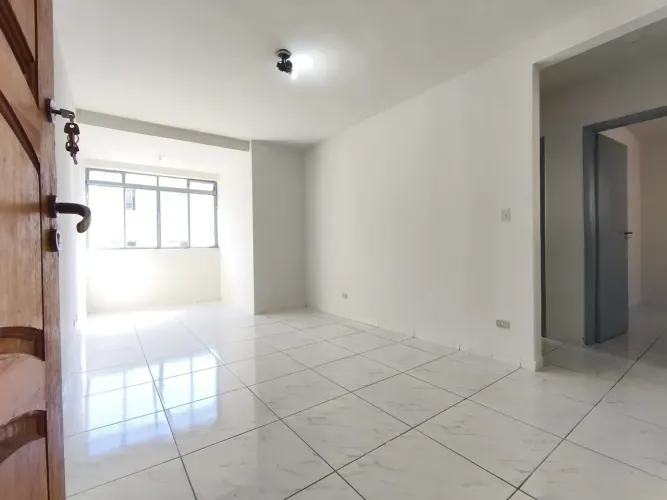Imóvel para aluguel tem 60 metros quadrados com 2 quartos em Bom Retiro - São Paulo - SP