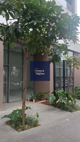 Loja na Pompéia  Excelente Localização!