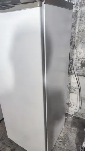 Freezer vertical Electrolux 
