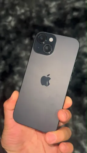 iphone 15 (VENDA OU TROCA)