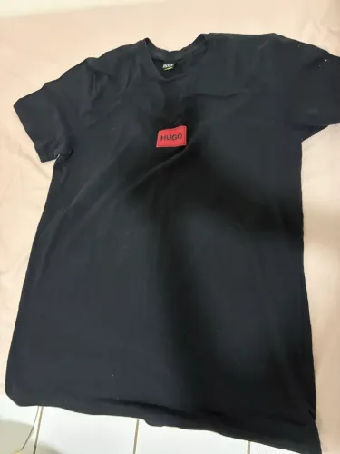 Camisa Hugo 