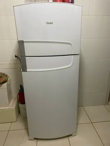 Geladeira