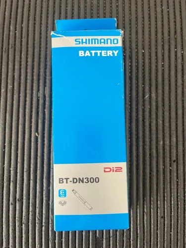 Bateria Shimano di2 12v BT-DN300