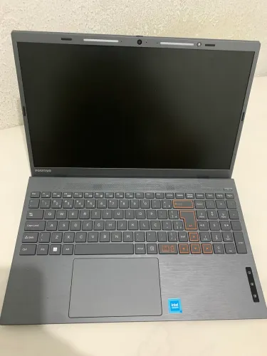 Notebook Positivo Vision C15