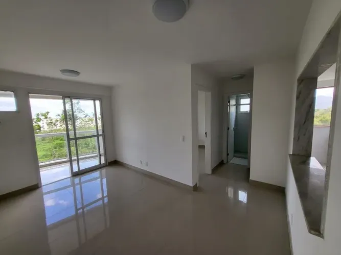 Apartamento com 1 Quarto(s) e 1 banheiro(s) para Alugar, 45 m² por R$ 2333 / Mês