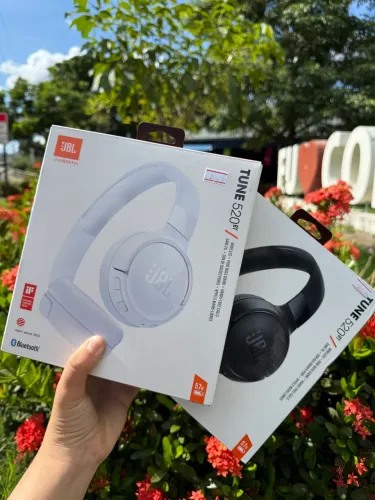 Fone JBL TUNE 520bt