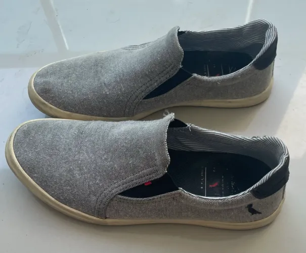 Tênis slip on Reserva