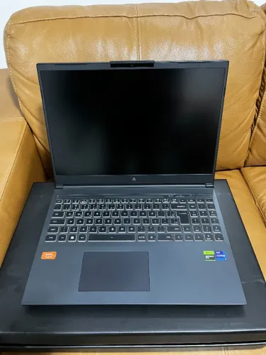 Notebook Avell Ion A65 16 32gb Ram 1tb Ssd Rtx 4060 (8gb)