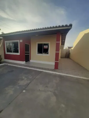 Casa para aluguel, 3 quartos, 2 vagas, Antônio Cassimiro - Petrolina/PE
