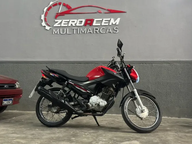 Yamaha Factor 150 2018 