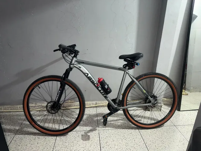 Bike absolute