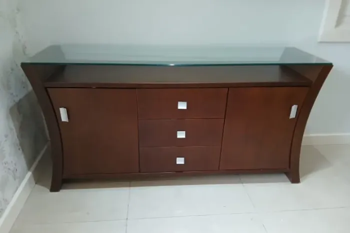 Aparador de sala