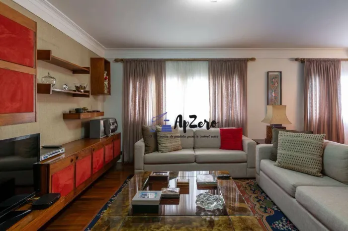 Apartamento com 3 dormitórios à venda, 127 m² por R$ 1.400.000,00 - Paraíso - São Paulo/SP