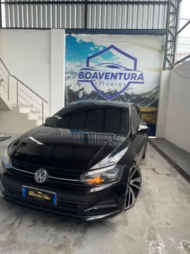 Volkswagen Polo 1.0 Flex 12V 5P 2018
