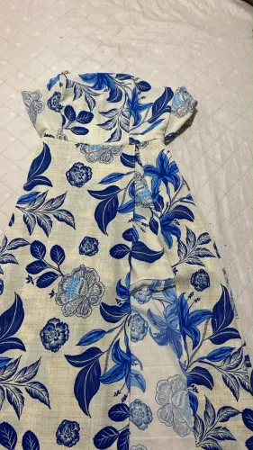 Roupas- vestido