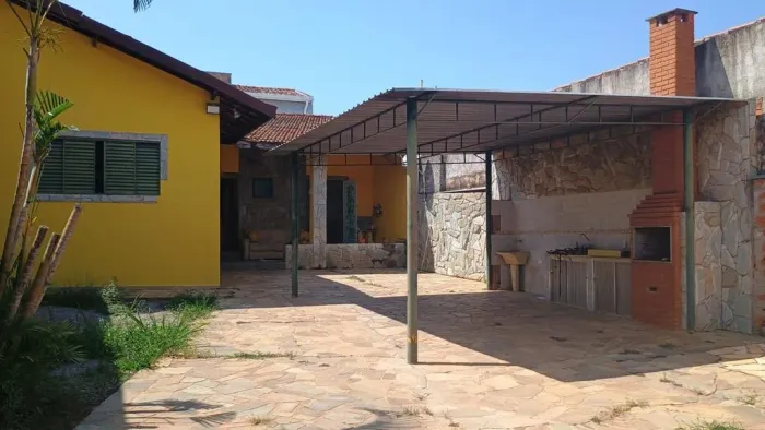 Casa à venda em Campinas, Jardim Alto da Cidade Universitária, com 2 quartos, com 187 m²