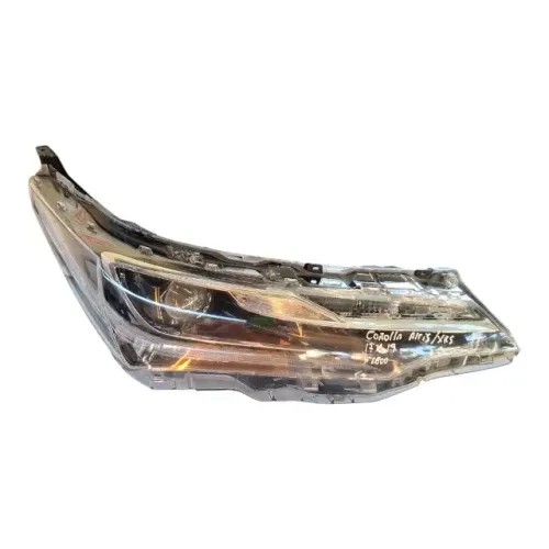 FAROL DIREITO TOYOTA COROLLA/ALTIS/XRS 17 A 19