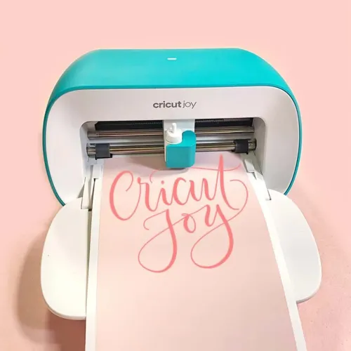 Cricut Joy