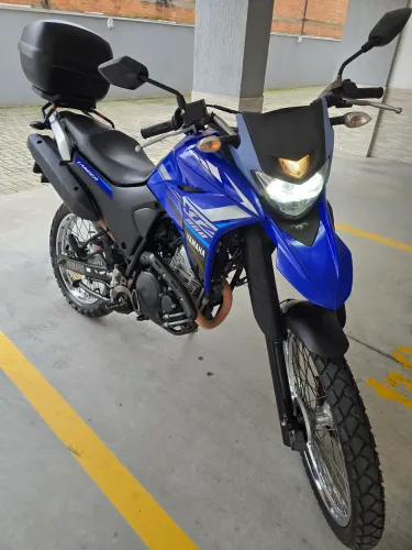 Lander 250