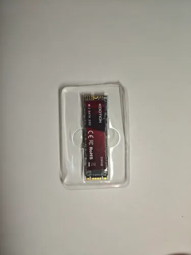 SSD M.2 SATA 256GB kootion