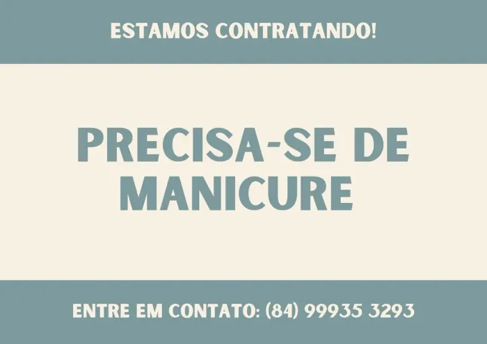 OPORTUNIDADE 