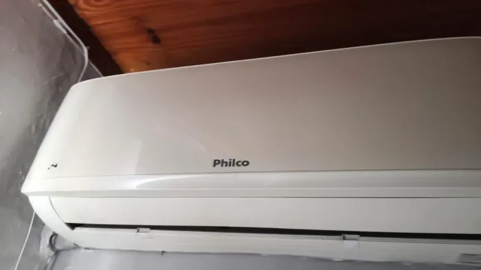 Ar condicionado PHILCO