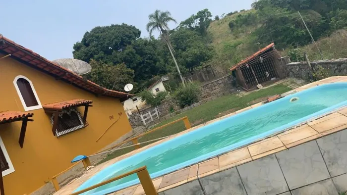 São pedro da Aldeia - RURAL - Sepeatiba Mirim