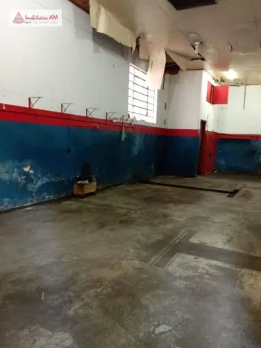 Terreno à venda, 78 m² por R$ 500.000,00 - Campos Elíseos - São Paulo/SP