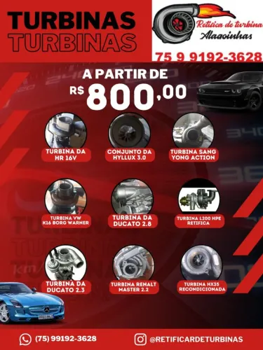 HR 16v turbo