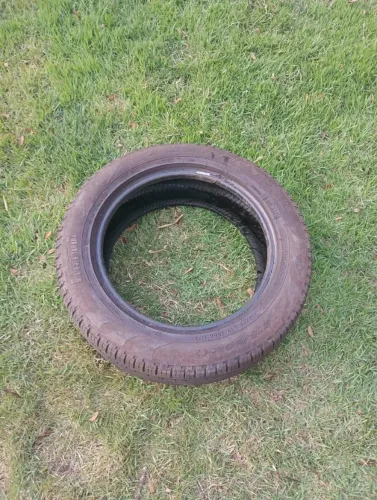 Pneu Pirelli scorpion - roda 22560.aro 17 - em perfeito estado