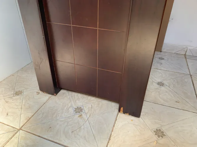 Mesa de 8 lugares