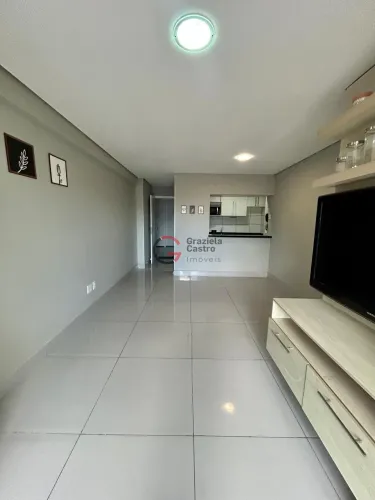 Apartamento á venda com 03 suítes nascente no Renascença
