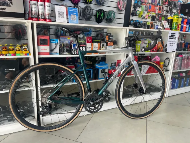 Speed Sunpeed Astro Sora 18v