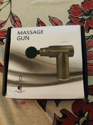 Massageador
