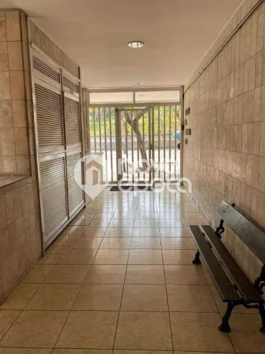 Freguesia (Jacarepaguá) | Apartamento 2 quartos