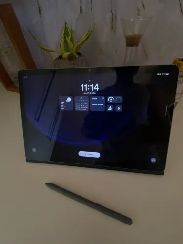 Tablet SAMSUNG galaxy S9 FE