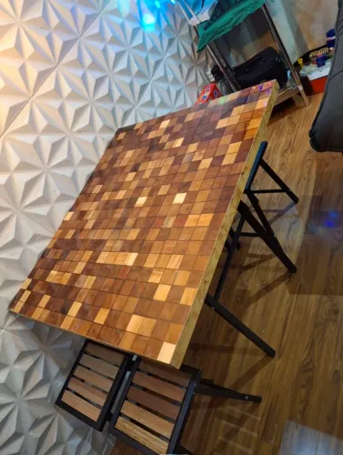 Tampo de Mesa