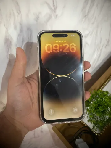 14 pro max troco por 11 pro mais volta