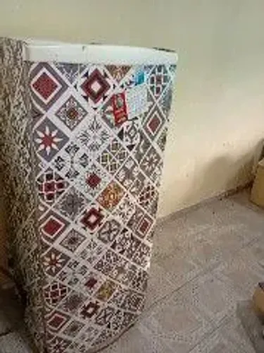 Geladeira Consul
