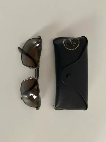 Rayban Active Lifestyle Polarizado (3P)
