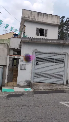 Casa venda em perus