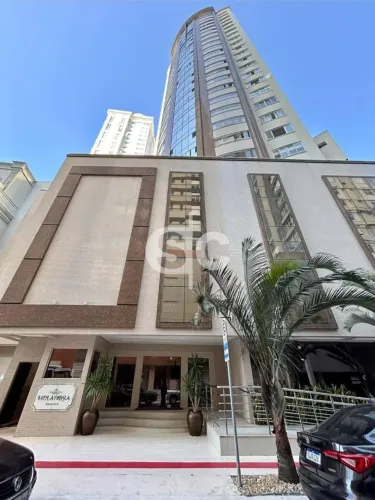 Apartamento à Venda no Bairro da Barra Sul, Balneário Camboriú, Santa Catarina
