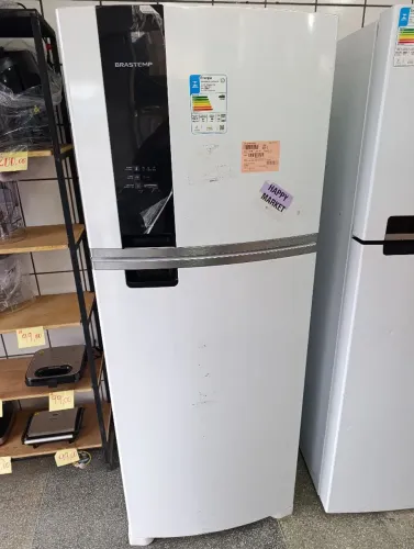 GELADEIRA BRASTEMP 463L (NUNCA USADA, NOVA)