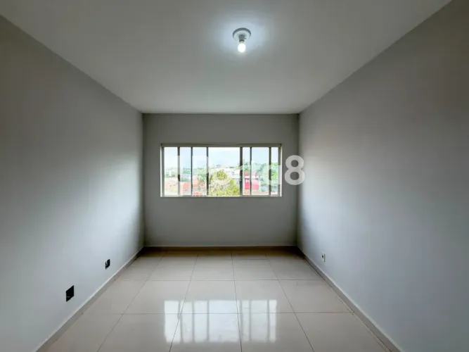 Apartamento 3 Dorms 95m² Edifício Vila Diniz 1 Vaga