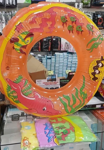 Boia para criança 