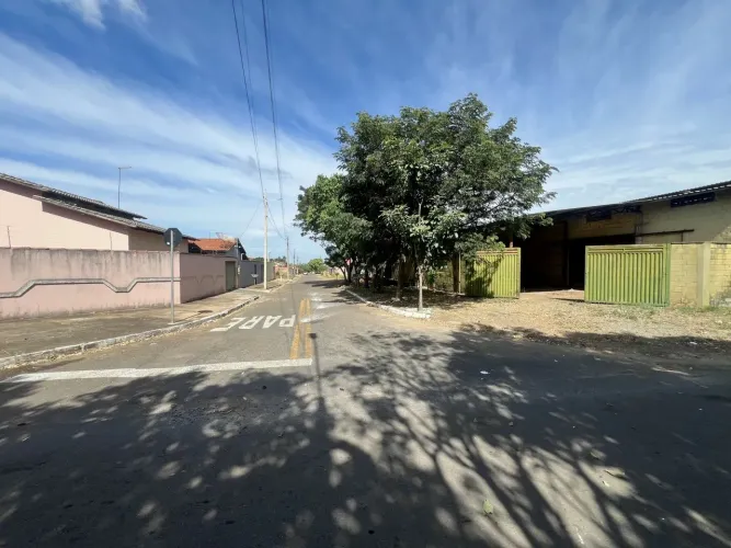 Galpão para Venda, área total 887,00 m², área construída 787,00 m²