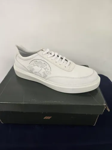 Tenis Manutt Casual Branco